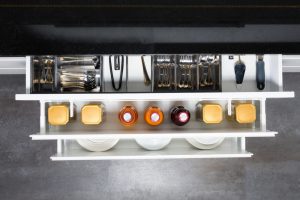 The KonMari Method for an Organized Home