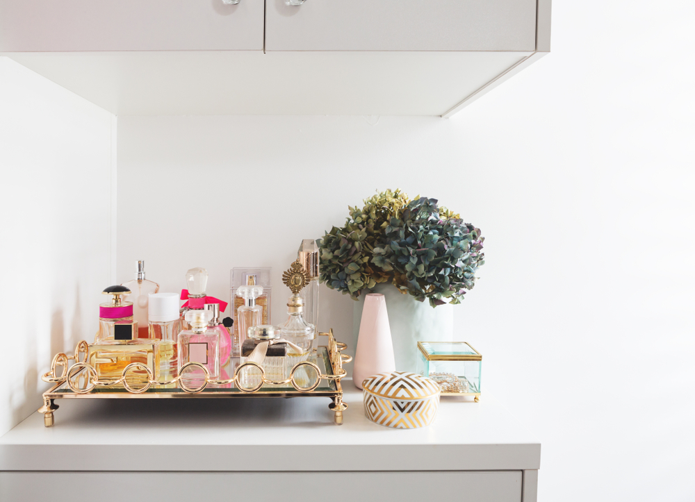 KonMarie Beginning and End