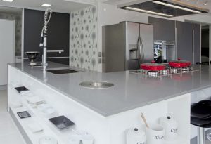 4 Kitchen Counters From Leroy Merlin Decor Tips