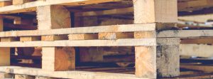 Using Pallets as a Bed Frame