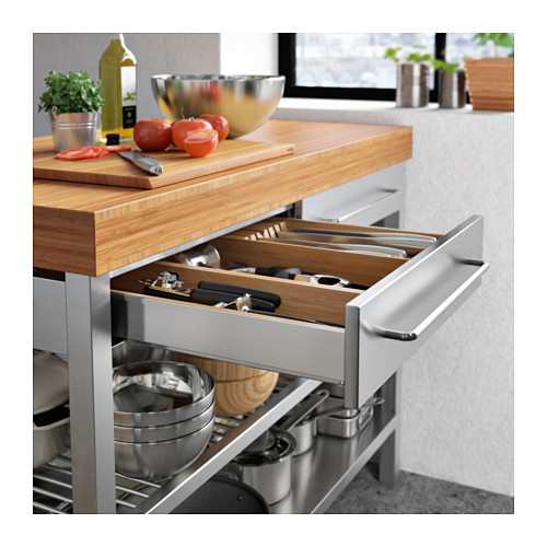 Rimforsa work table.