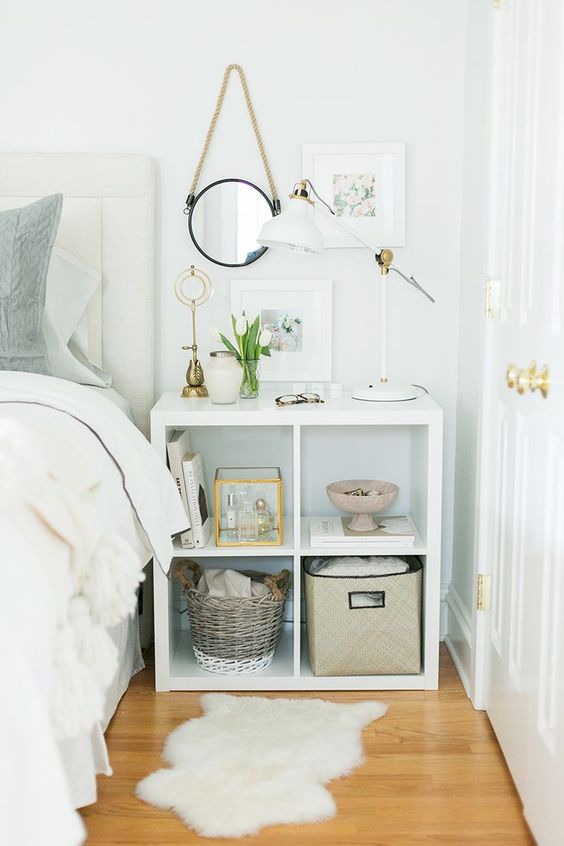 Room storing