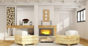Rustic Living Rooms: How to Get the Look