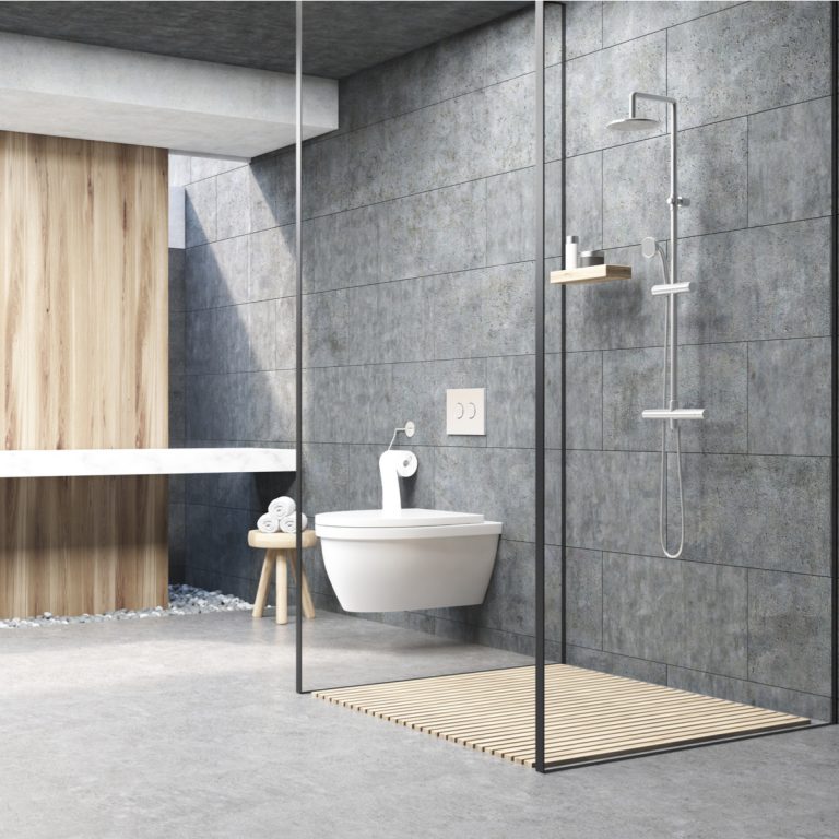 Tips for Choosing the Right Shower Door for Your Bathroom