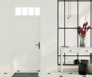 Different Ways to Decorate Your Home Entrance