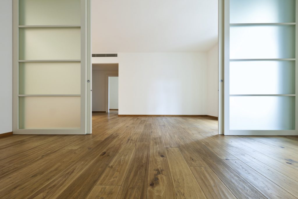 3 Amazing Sliding Door Designs