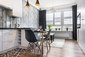 How to Flawlessly Decorate Small Spaces
