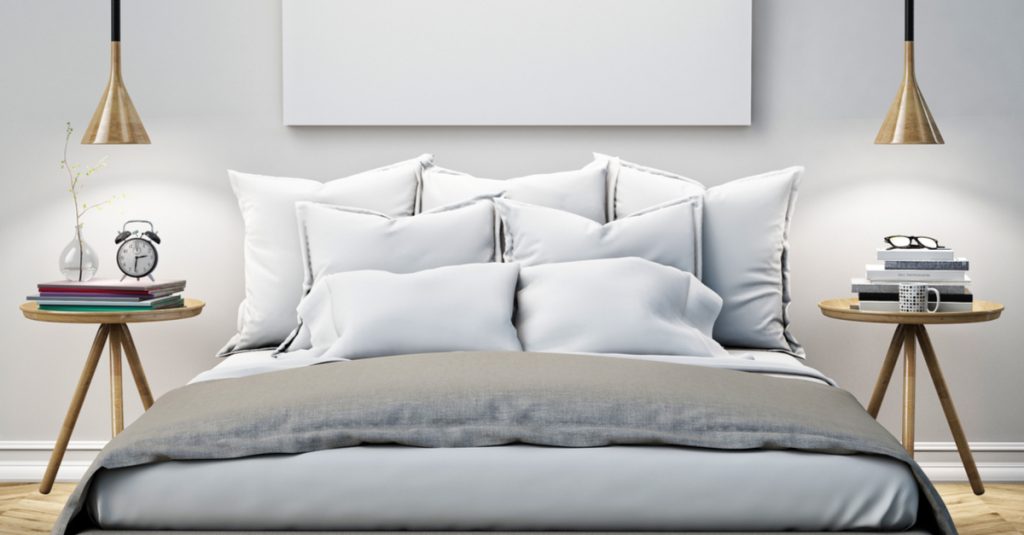 A Guide to Different Types of Beds