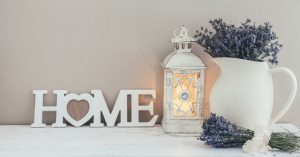 Choosing ceramic vases for your entrance hall