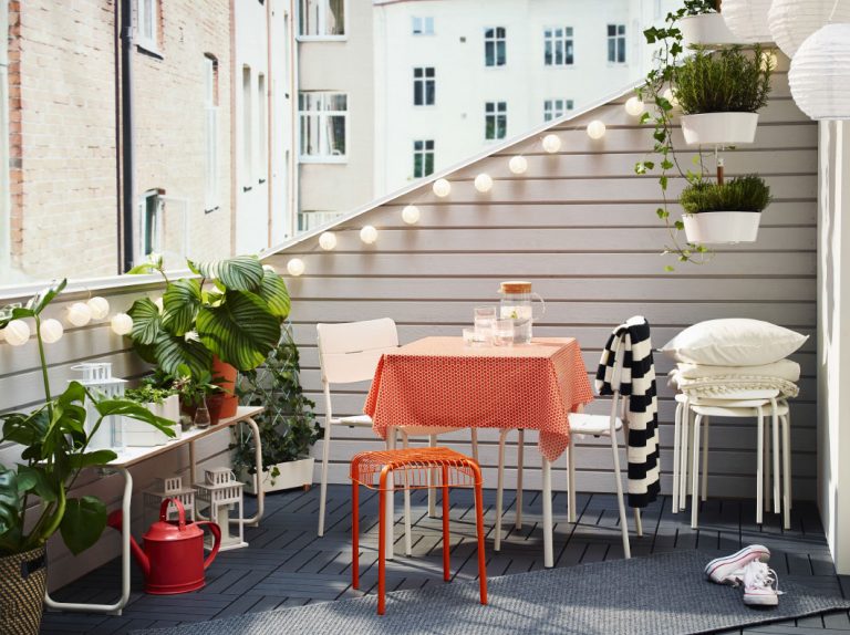 IKEA's 2018 Vertical Garden Selection