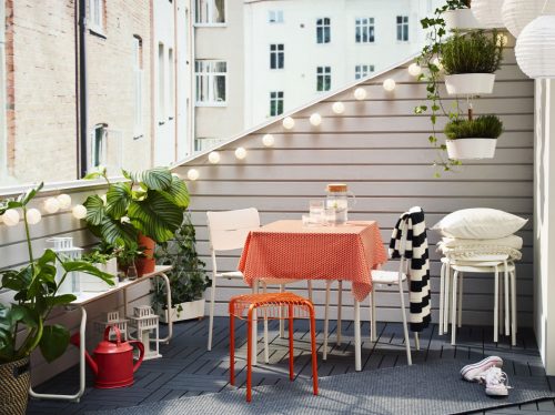 IKEA’s 2018 Vertical Garden Selection