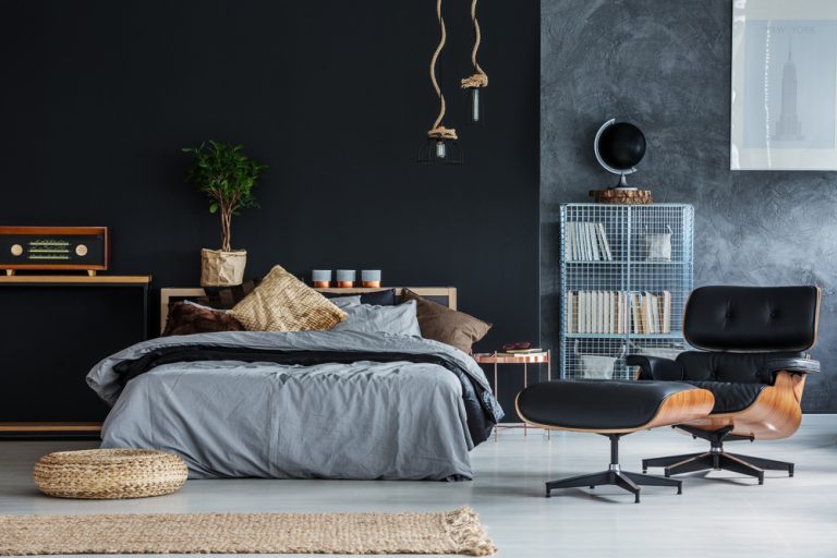 How to Decorate a Bedroom - our Top Tips