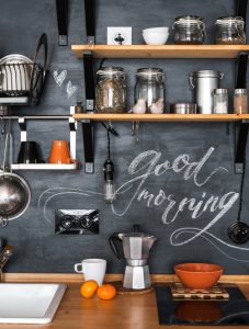 From Our Idea Board to Yours: 3 Original Wall Decor Ideas