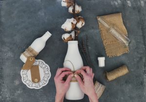 DIY Decorations: Decorate and Save Money with these 4 Ideas