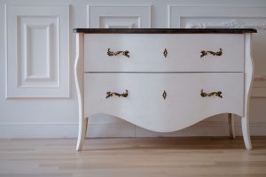 3 Ideas for Modern Doorknobs and Furniture Handles