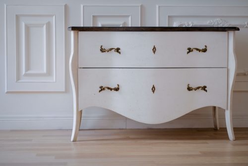3 Ideas for Modern Doorknobs and Furniture Handles