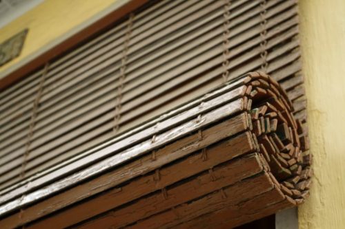 Window shades blinds