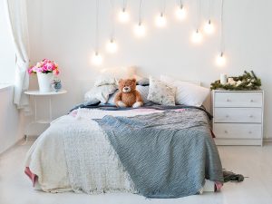 The Romantic Touch: 6 Ideas for your Home