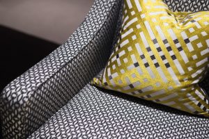 Chairs and Other Projects: How to Make the Most of your Old Rug