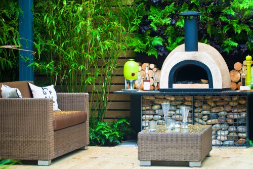 How to Create Your Own Chill-Out Space