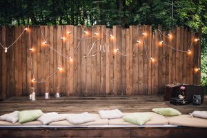 How to Create your Very Own Chill Out Zone
