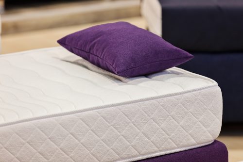Types of Mattresses for a Comfortable Sleep