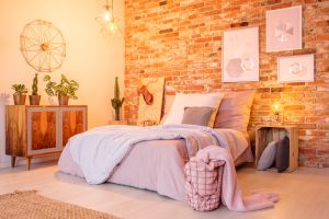 Using Copper Objects for Your Industrial Decor