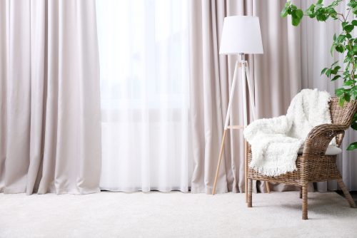 Make Your Own Curtains With These 6 Simple Steps