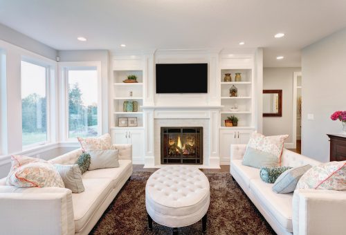 Ideas to Create a Cozy Living Room