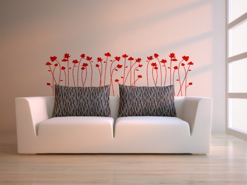 Decorative Vinyls for your House - our Top Tips
