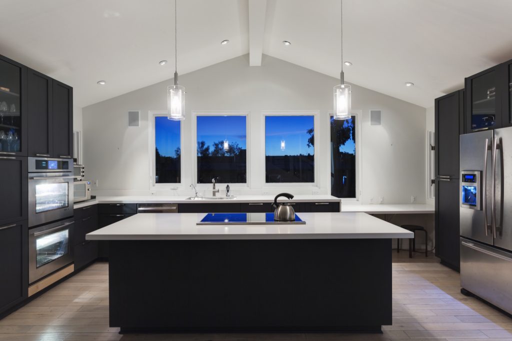 Common Kitchen Mistakes and How to Avoid them