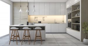 Designing your Kitchen