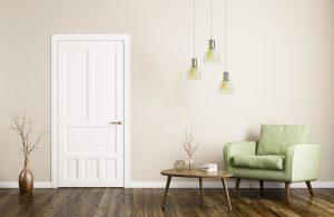 Choosing the Right Kind of Doors for Your Home