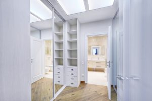 How to Organize your Walk-In Closet - our Top Tips