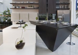 What is a Silestone Countertop?