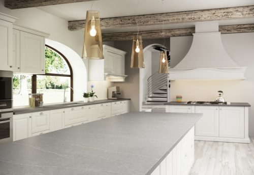 silestone countertop