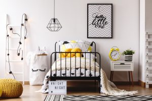 Decorative Ladders: The Latest Trend in Decor