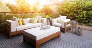 6 Garden Trends for 2018
