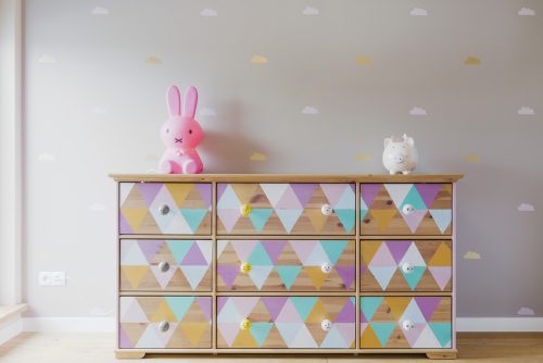 Decorating Home Furniture
