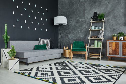 When Should You Use Gray Decor?