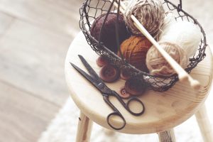 Textile Techniques: Make your own Original Curtains
