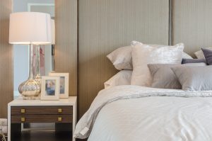 The Best Lamps for a Nightstand