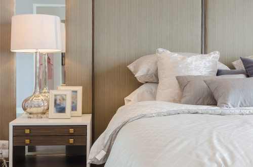 The Best Lamps for a Nightstand