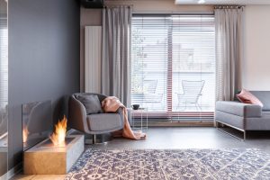 Blinds or Curtains: Which to Choose?