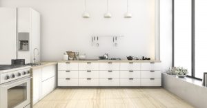 How to Make the Most of your Kitchen Space
