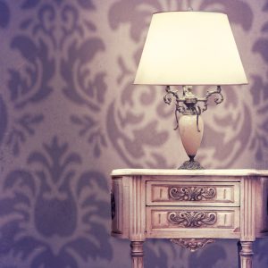 Vintage Bedside Tables: Give a Special Touch to Your Room