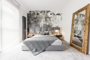 The Impact Mirrors Have on Space