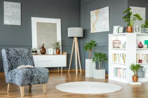 6 Surprising ways to Decorate your Living Room