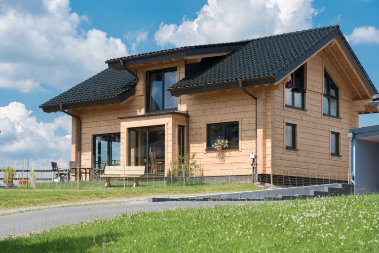Prefabricated Timber Houses: Advantages and Disadvantages
