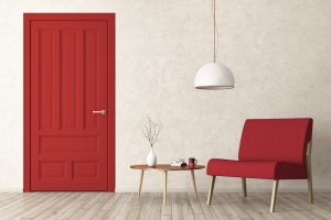 How to Find the Perfect Interior Door